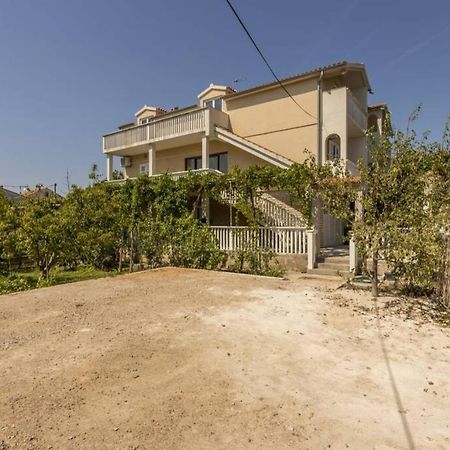 Royal Platinum Studio Apartment Vodice Buitenkant foto