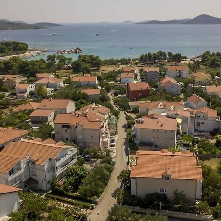 Royal Platinum Studio Apartment Vodice Buitenkant foto