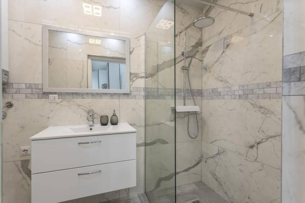 Royal Platinum Studio Apartment Vodice Buitenkant foto