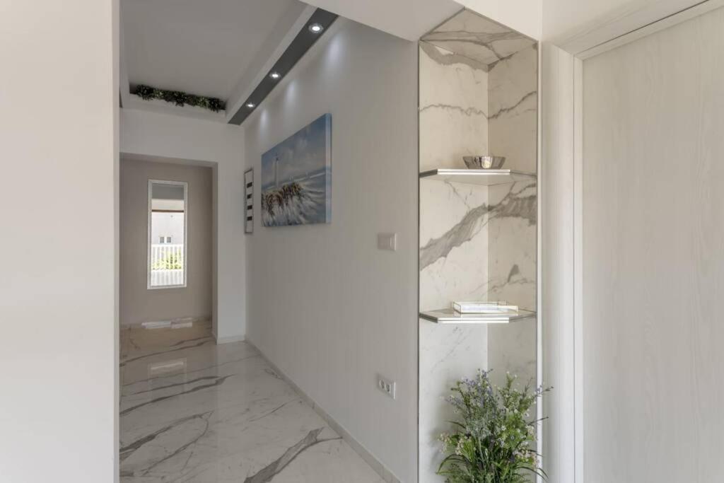 Royal Platinum Studio Apartment Vodice Buitenkant foto
