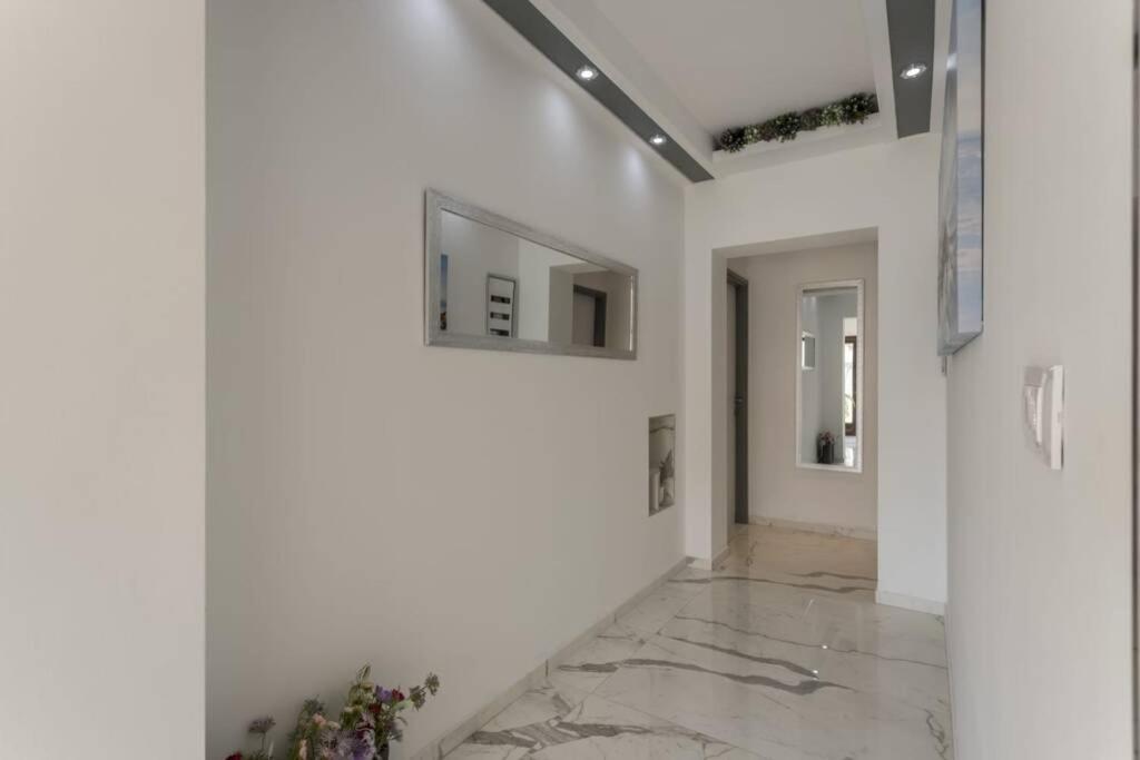 Royal Platinum Studio Apartment Vodice Buitenkant foto