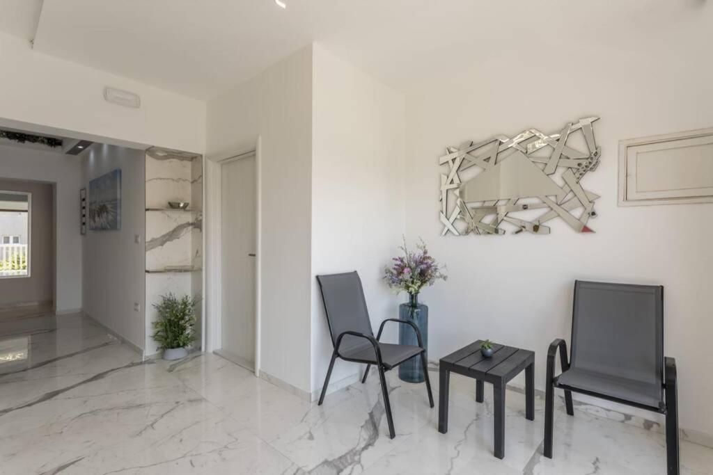 Royal Platinum Studio Apartment Vodice Buitenkant foto
